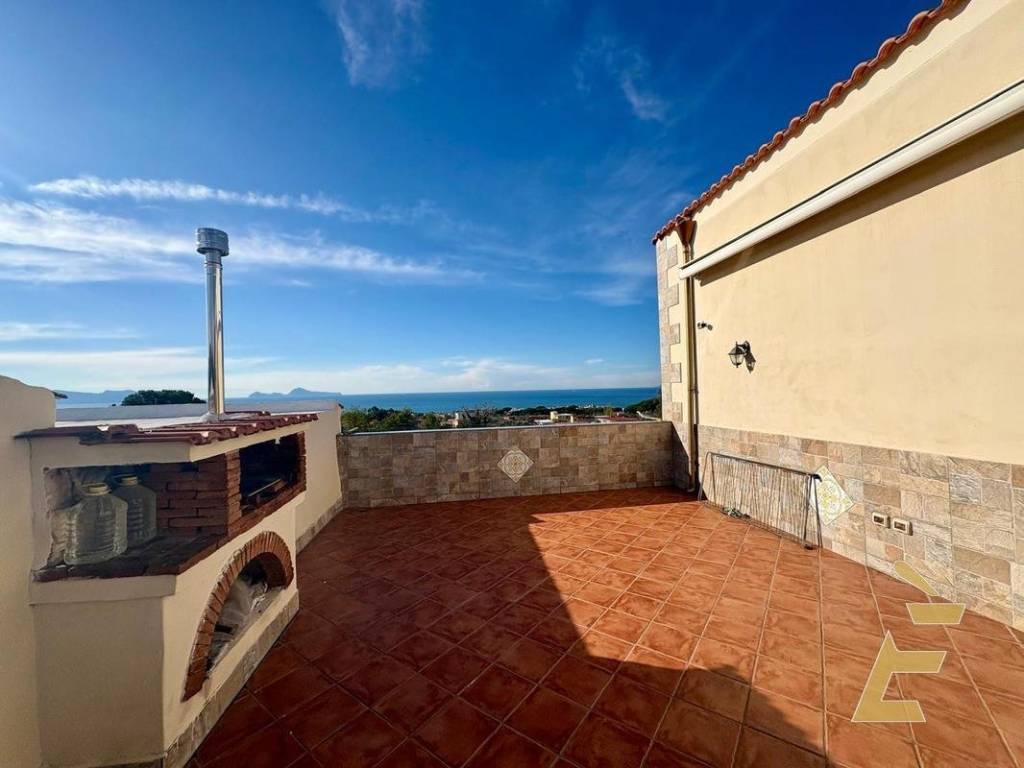 Villa a Torre del greco in Via Ruggiero - Foto 3