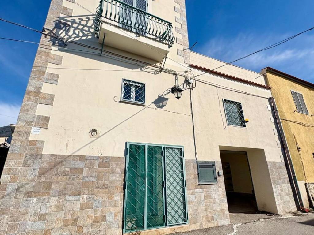 Villa a Torre del greco in Via Ruggiero - Foto 5