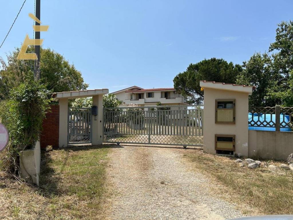 Villa a Ricadi in Via Provinciale, 16 - Foto 2