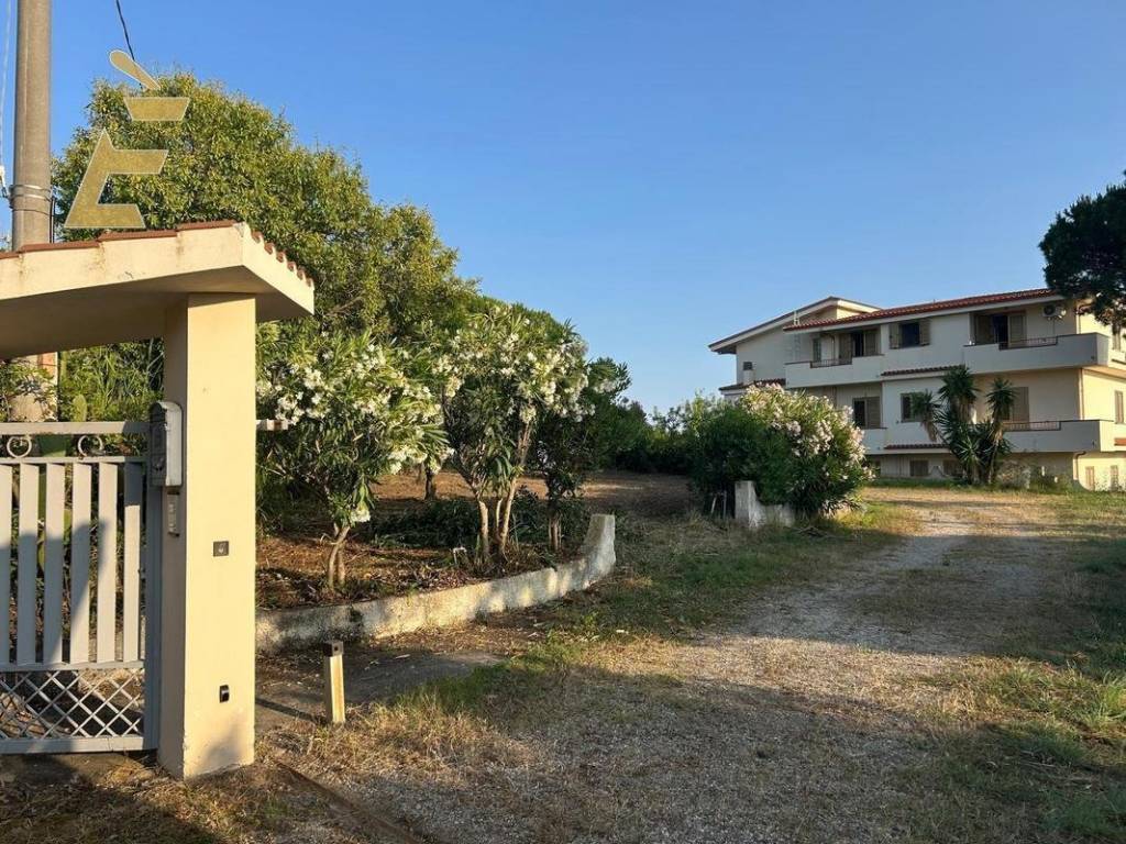 Villa a Ricadi in Via Provinciale, 16 - Foto 3