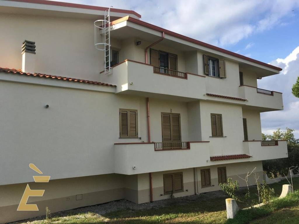 Villa a Ricadi in Via Provinciale, 16 - Foto 4