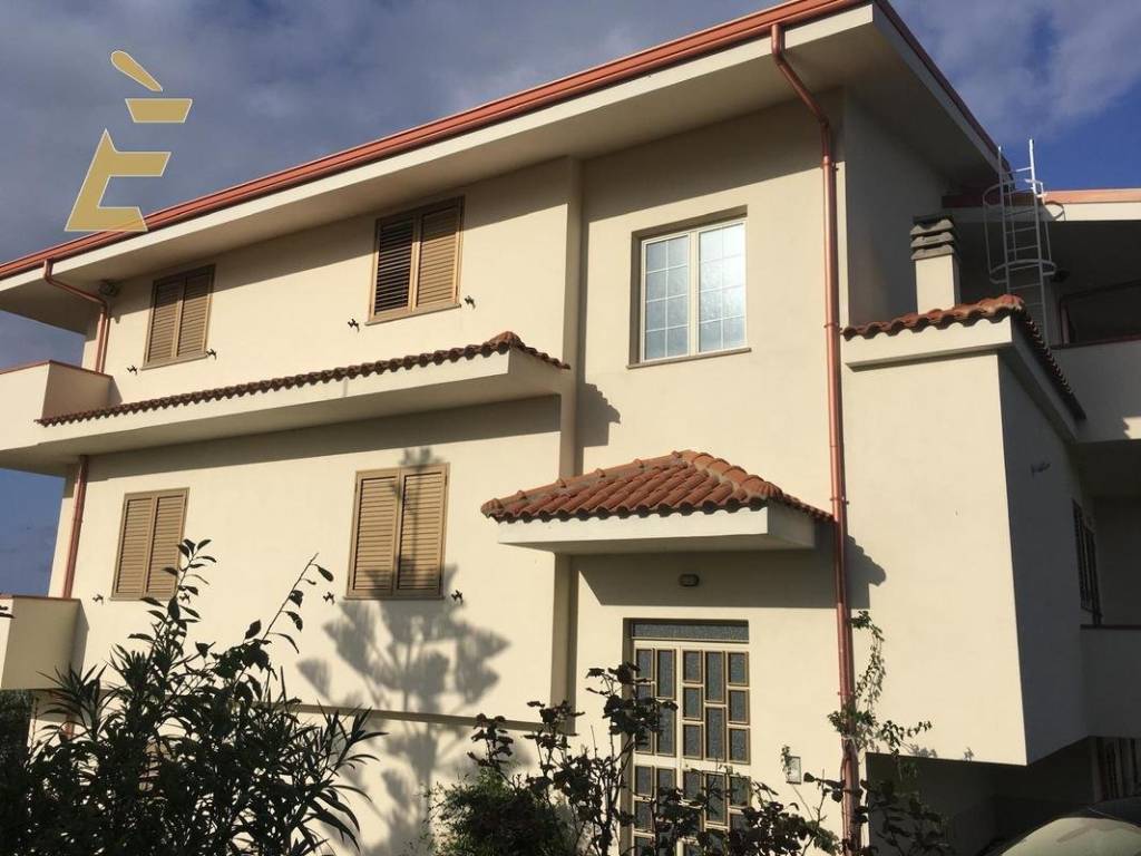 Villa a Ricadi in Via Provinciale, 16 - Foto 5