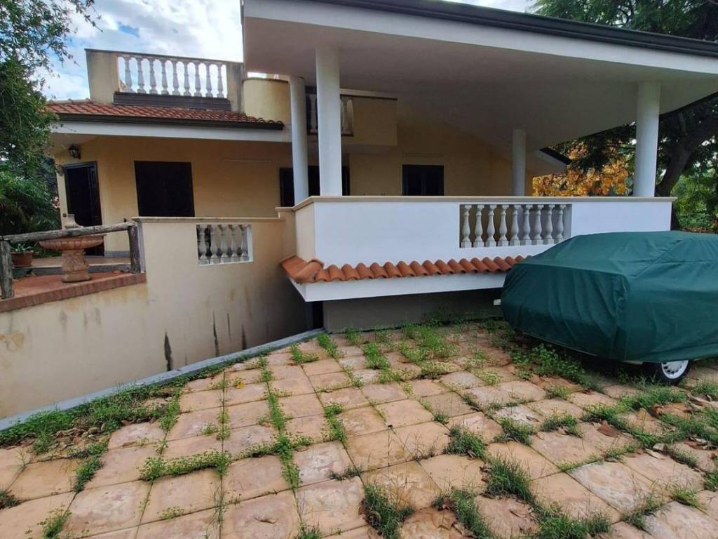 Villa a Ricadi in Via Provinciale - Foto 4