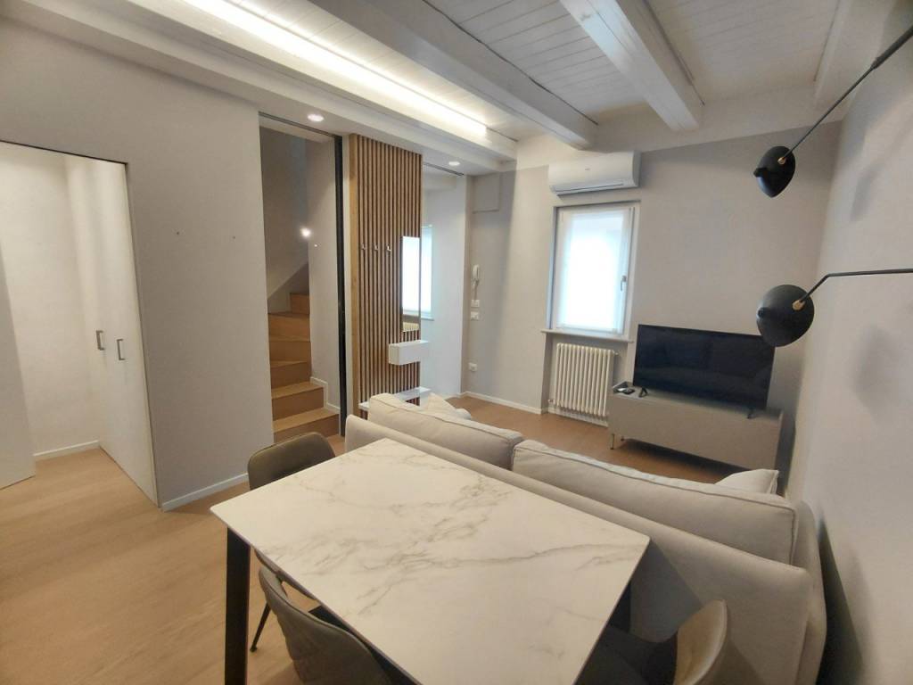 Appartamento a Pesaro in via Massimi, 6 - Foto 3