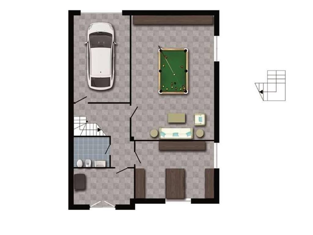 Villa a Sagrado in via dei Pini - Foto 2