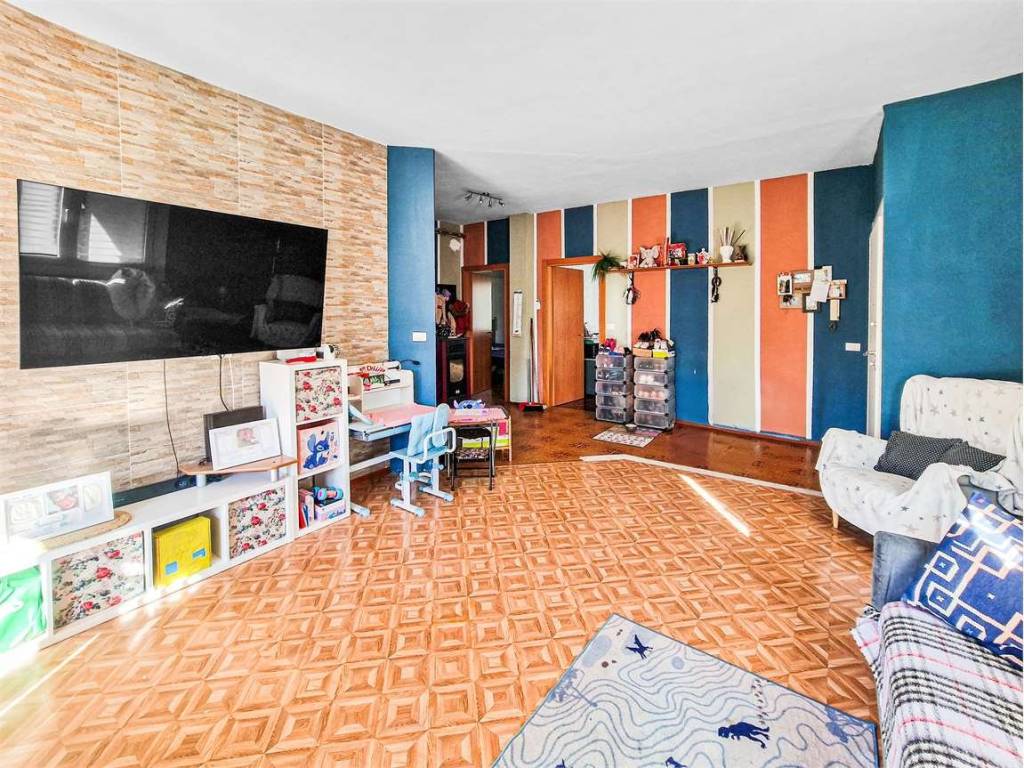 Villa a Sagrado in via dei Pini - Foto 4