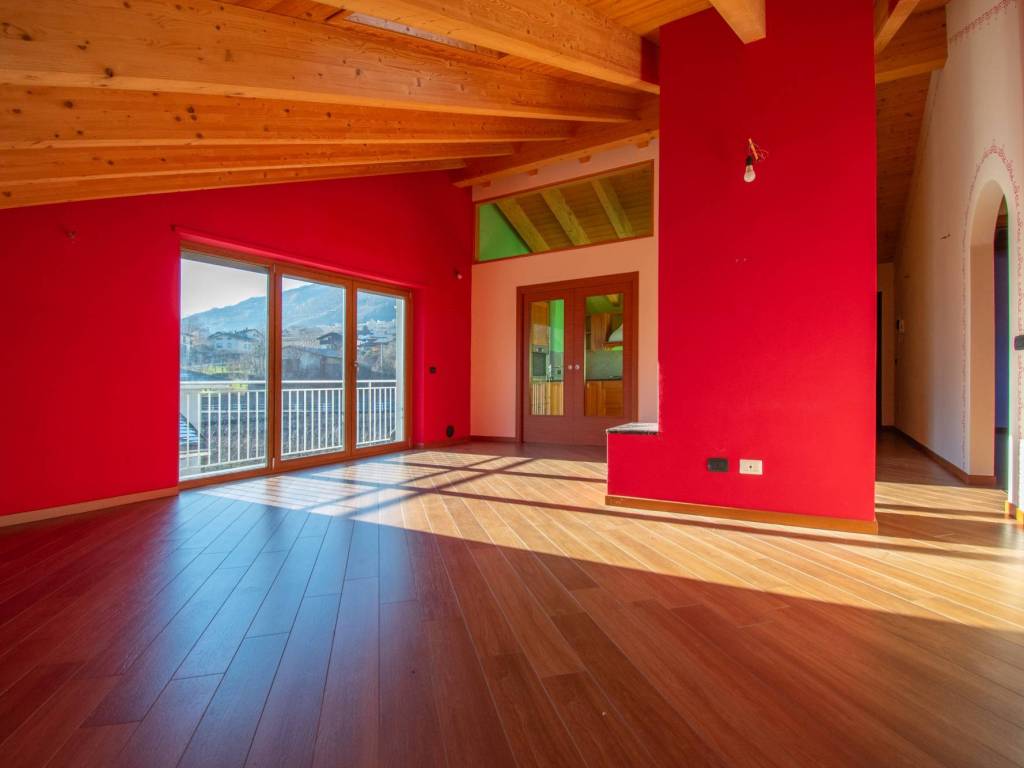 Appartamento a Villa di tirano in Via Campagna, 11 - Foto 3