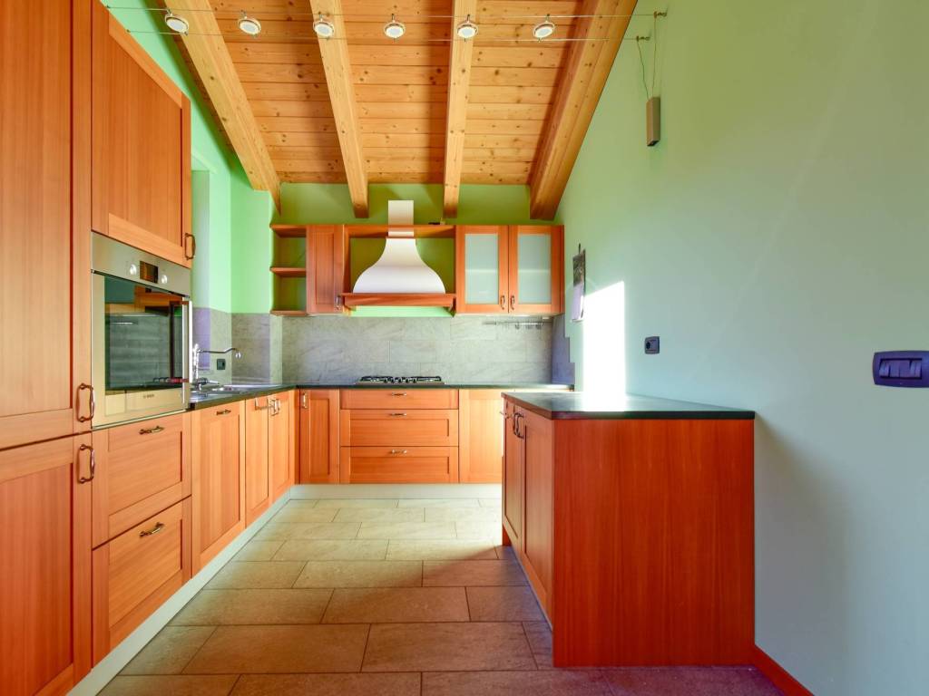 Appartamento a Villa di tirano in Via Campagna, 11 - Foto 4