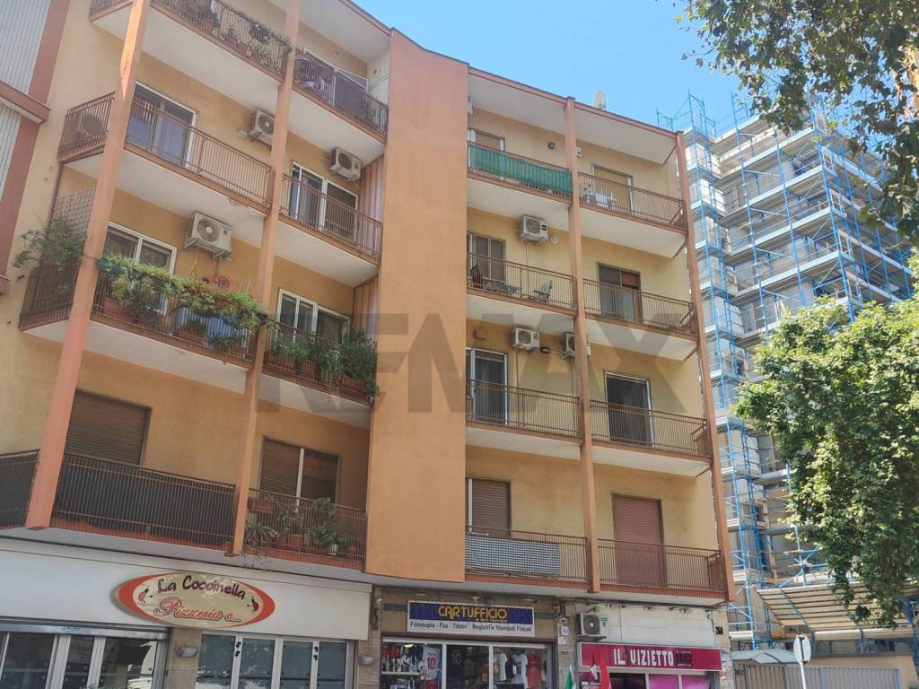 Appartamento a Bari in Via Scipione L'africano, 262 - Foto 2