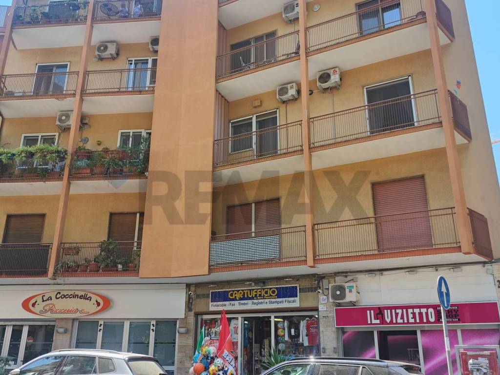Appartamento a Bari in Via Scipione L'africano, 262 - Foto 3
