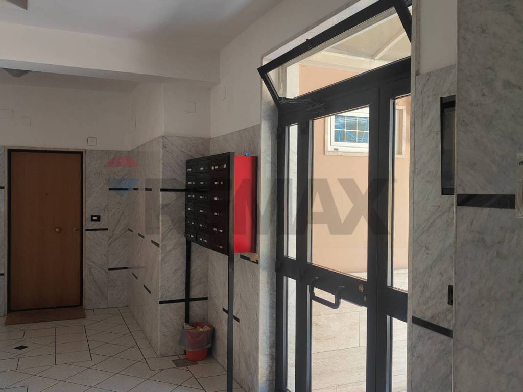 Appartamento a Bari in Via Scipione L'africano, 262 - Foto 4