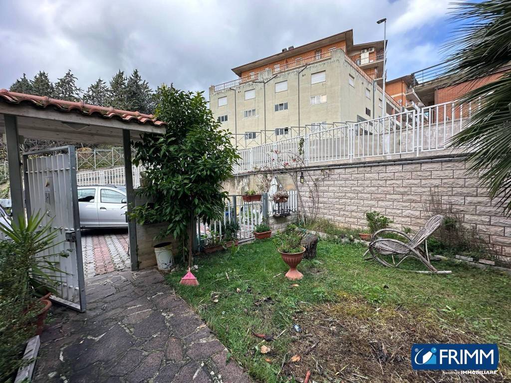 Villa a Mirabello sannitico in Via Firenze - Foto 2