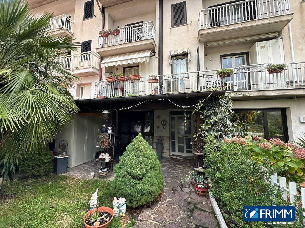 Villa a Mirabello sannitico in Via Firenze - Foto 3