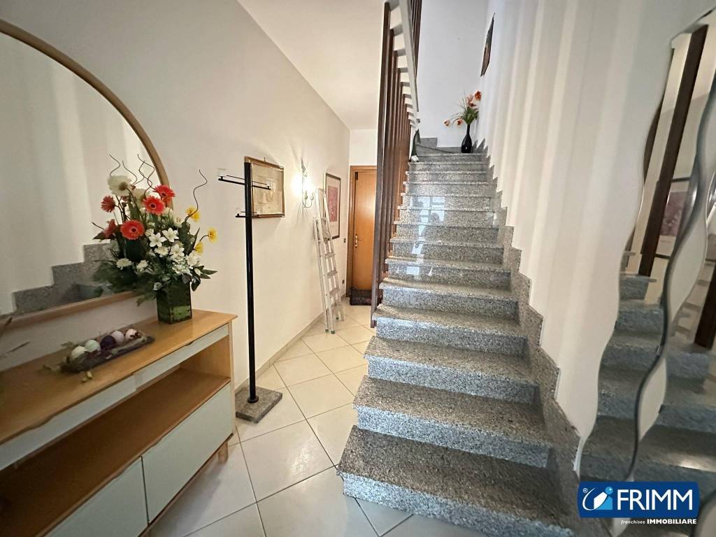 Villa a Mirabello sannitico in Via Firenze - Foto 4