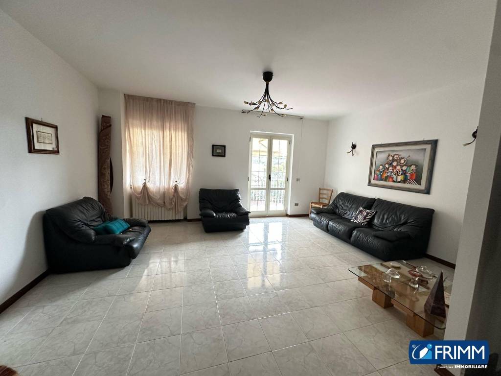 Villa a Mirabello sannitico in Via Firenze - Foto 5