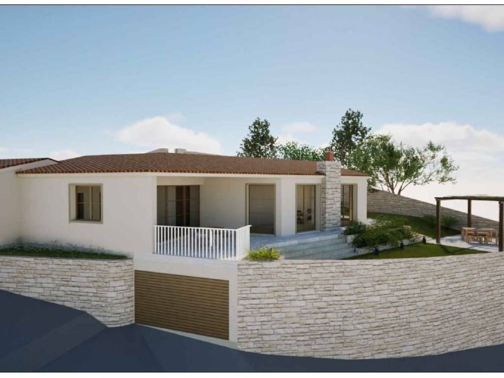 Villa a Rosignano marittimo in via Cesare Battisti - Foto 3