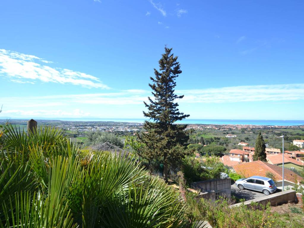 Villa a Rosignano marittimo in via Cesare Battisti - Foto 5