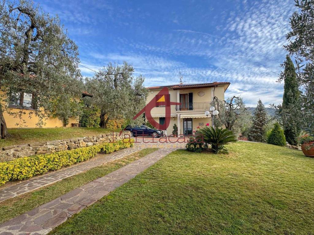 Villa a Vinci - Foto 2