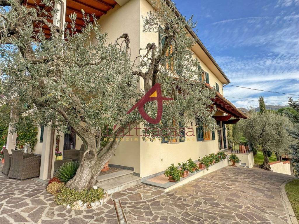 Villa a Vinci - Foto 3