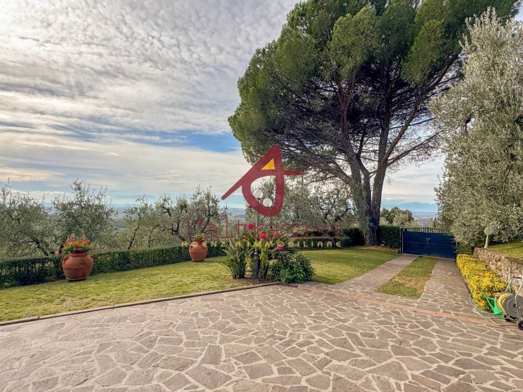 Villa a Vinci - Foto 4