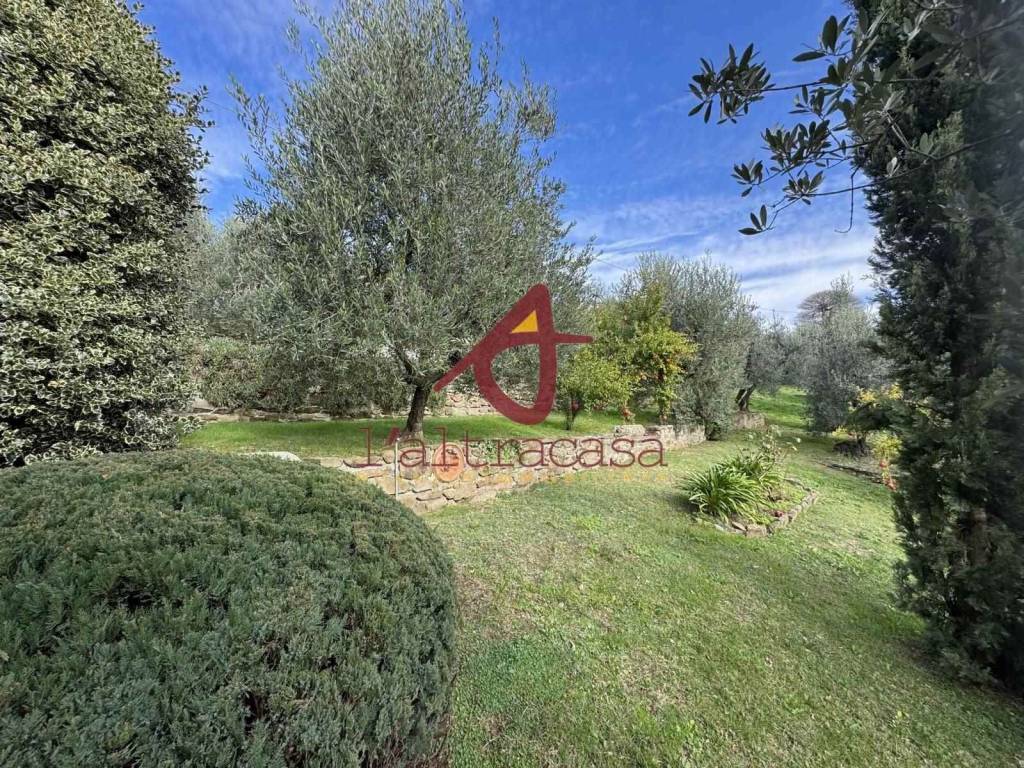 Villa a Vinci - Foto 5