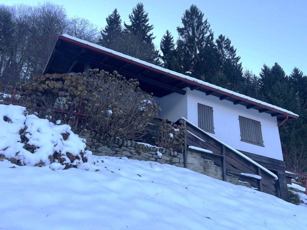 Rustico / casale a Cosio valtellino in Loc. Piantina - Foto 2