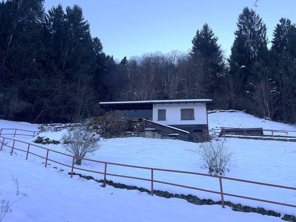 Rustico / casale a Cosio valtellino in Loc. Piantina - Foto 3