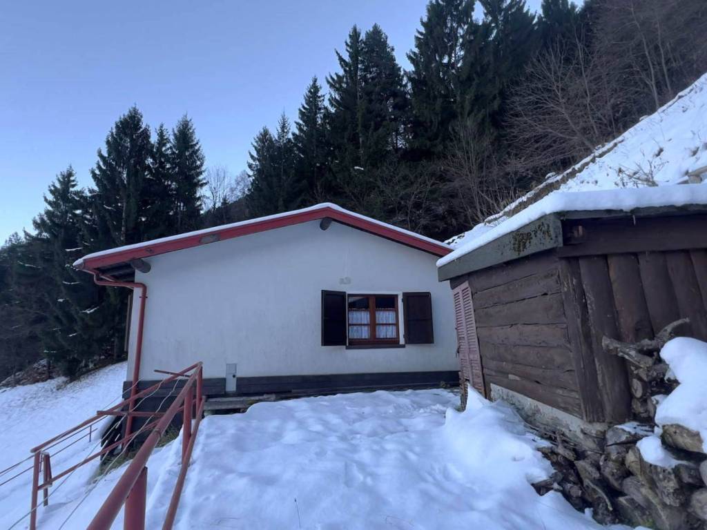 Rustico / casale a Cosio valtellino in Loc. Piantina - Foto 4