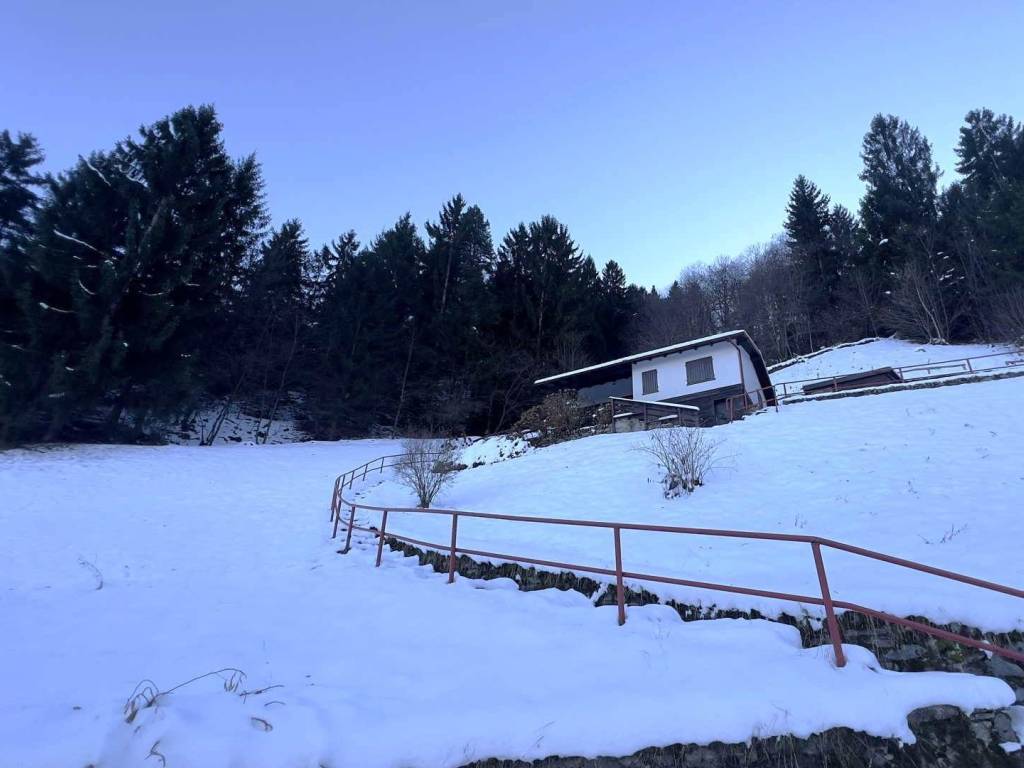 Rustico / casale a Cosio valtellino in Loc. Piantina - Foto 5