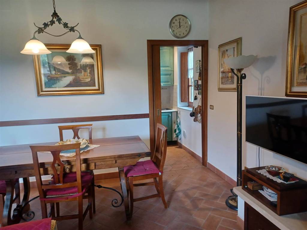 Appartamento a Castelfranco piandisco - Foto 2