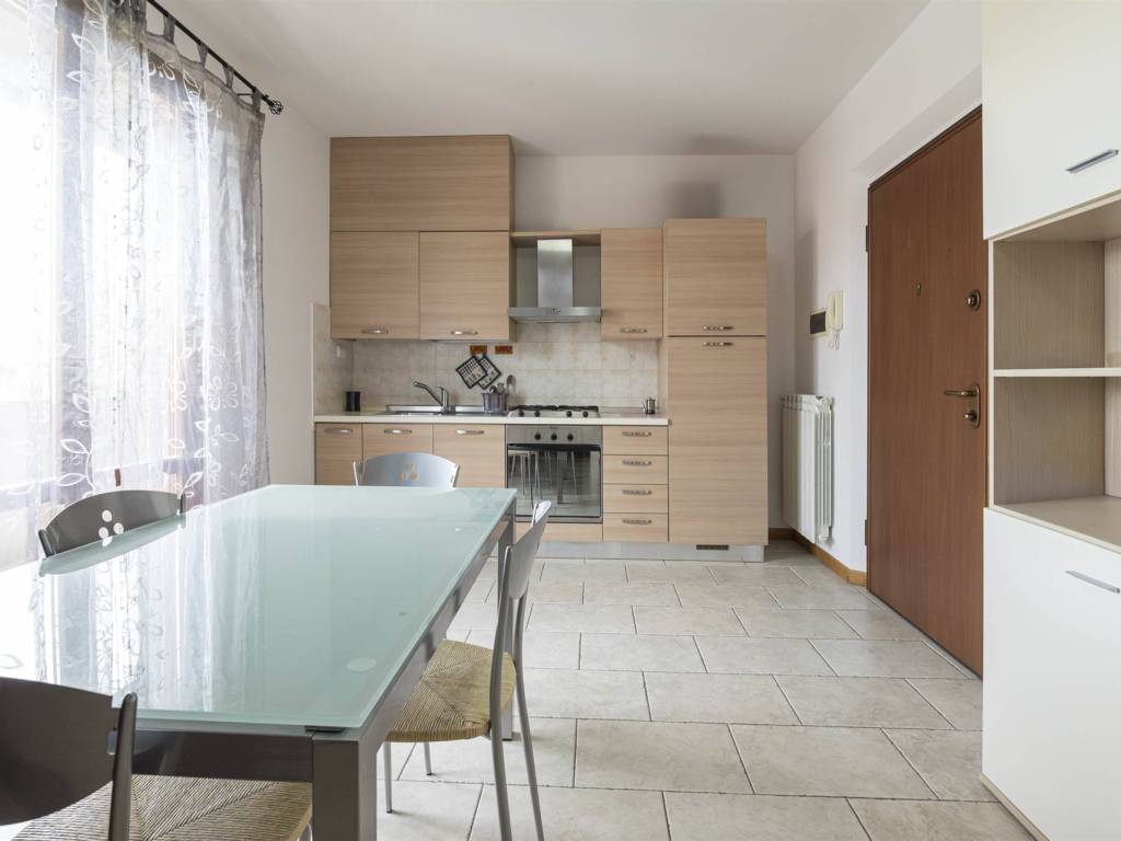Appartamento a Castelnuovo berardenga - Foto 2