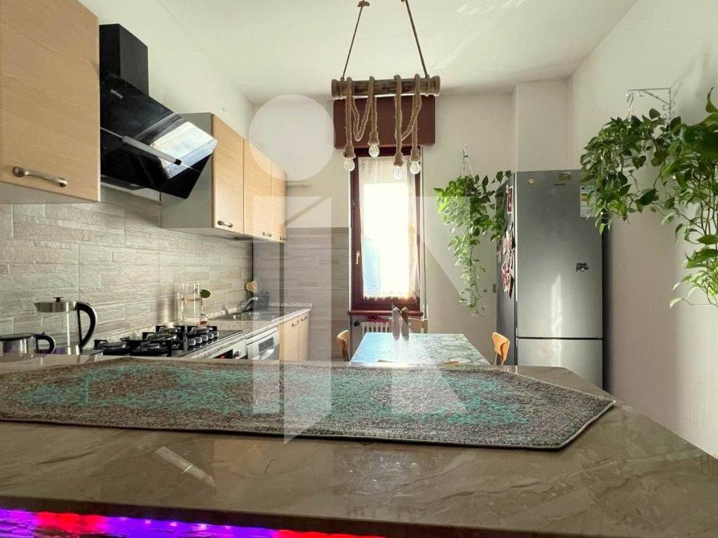 Appartamento a Mantova in Via Piero Calamandrei, 9 - Foto 3
