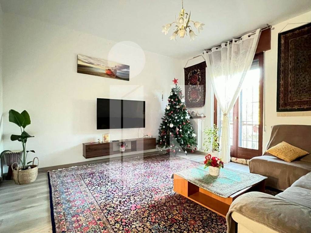Appartamento a Mantova in Via Piero Calamandrei, 9 - Foto 4