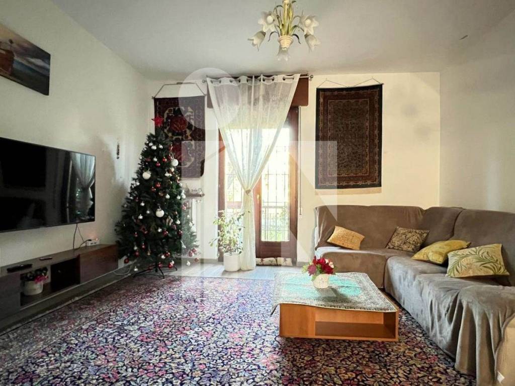 Appartamento a Mantova in Via Piero Calamandrei, 9 - Foto 5