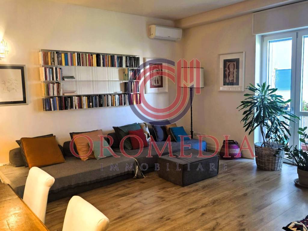 Appartamento a Bergamo in Via Giosue' Carducci - Foto 2
