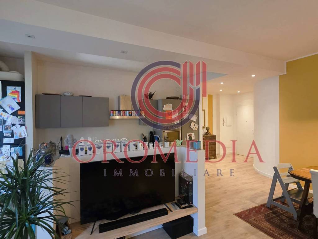 Appartamento a Bergamo in Via Giosue' Carducci - Foto 4