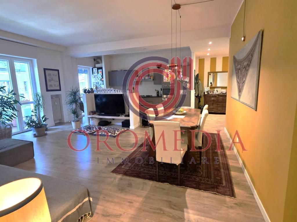 Appartamento a Bergamo in Via Giosue' Carducci - Foto 5