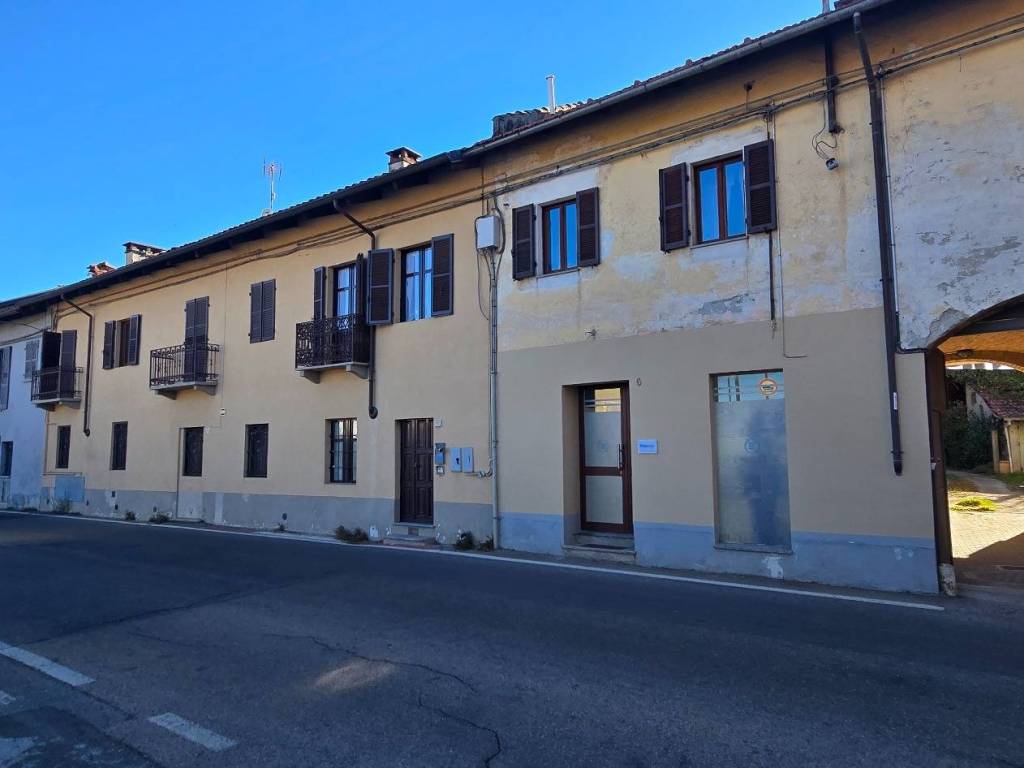 Casa indipendente a Rosta in Via Rivoli, 10 - Foto 2