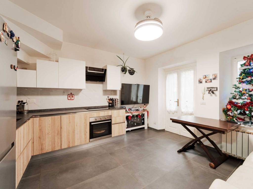 Casa indipendente a Rosta in Via Rivoli, 10 - Foto 3