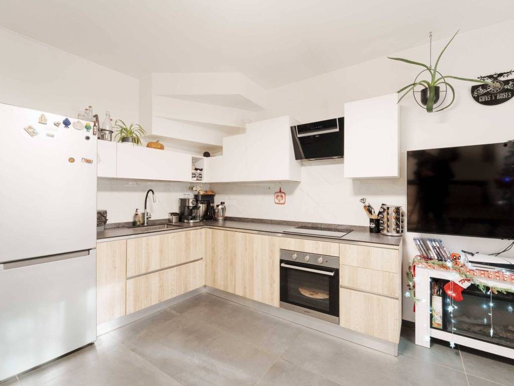 Casa indipendente a Rosta in Via Rivoli, 10 - Foto 4