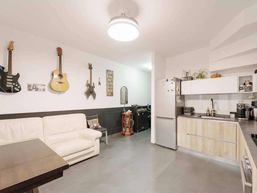 Casa indipendente a Rosta in Via Rivoli, 10 - Foto 5