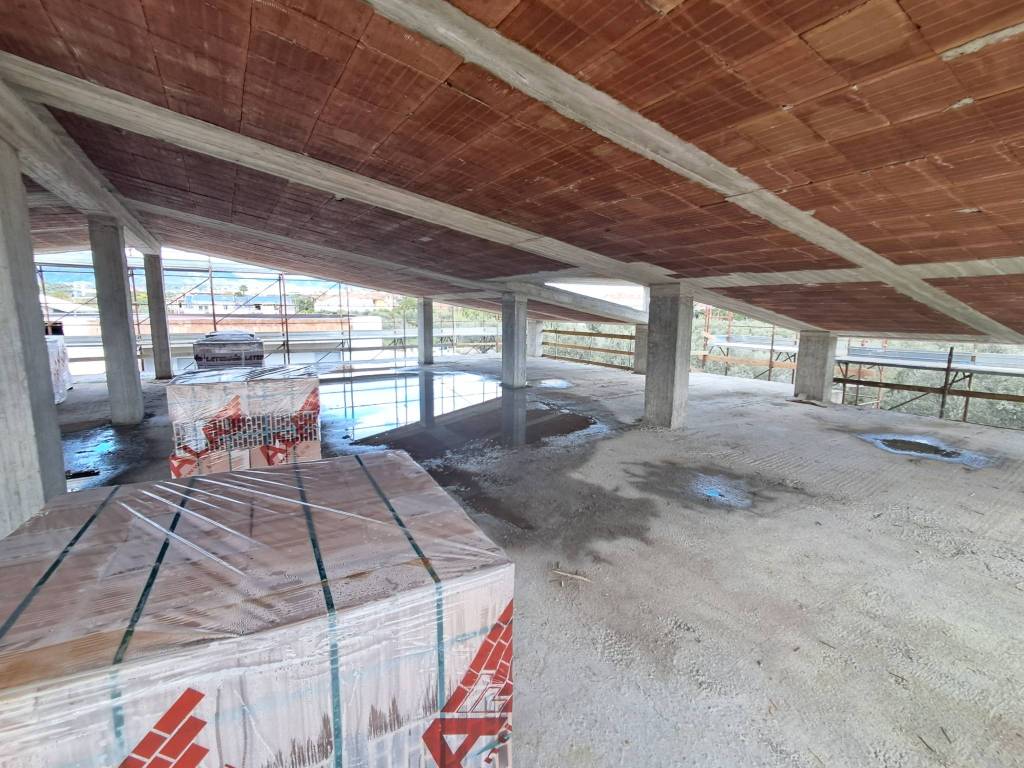 Attico / mansarda a Davoli - Foto 5