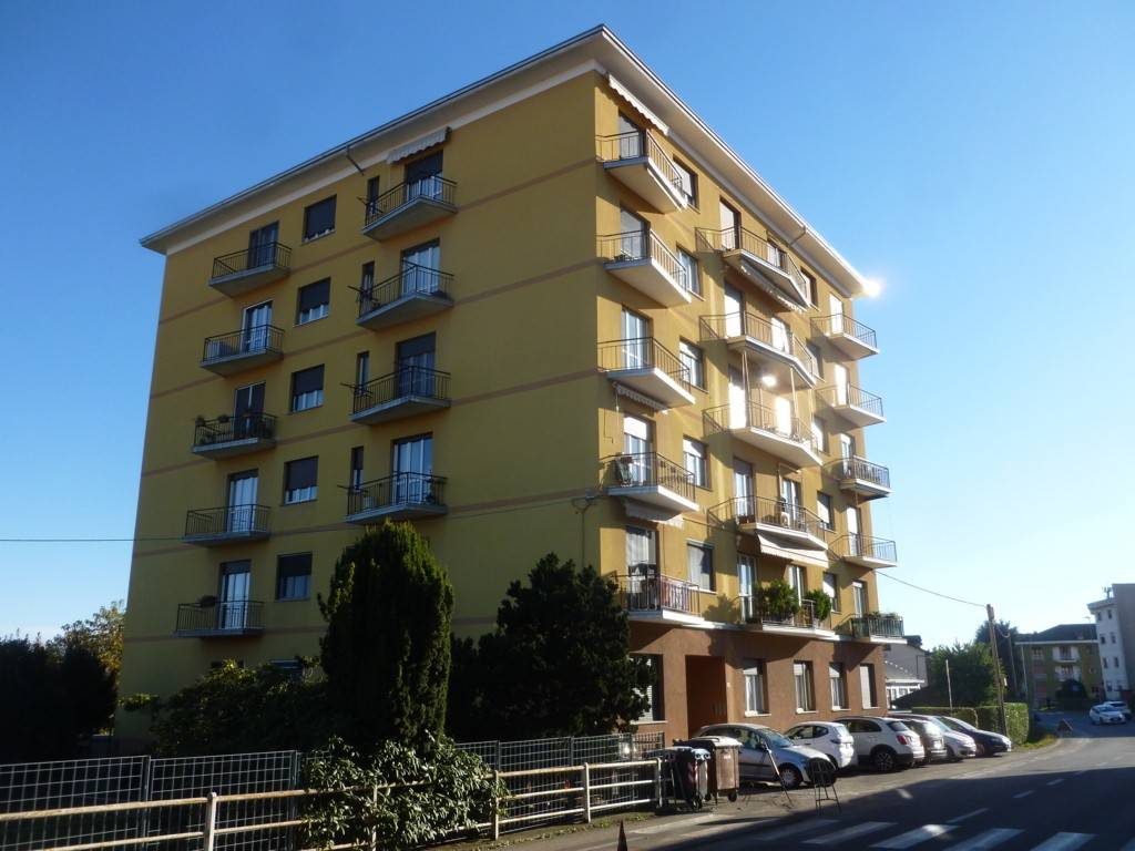 Appartamento a Vigliano biellese in Via Guglielmo Marconi, 15 - Foto 2