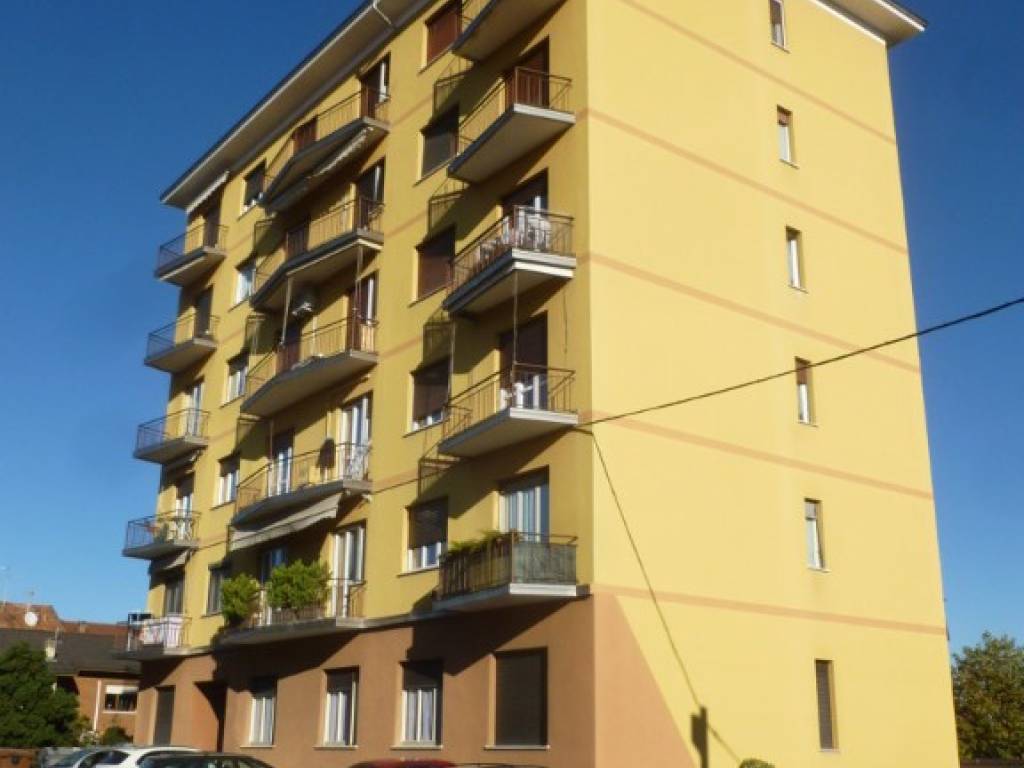 Appartamento a Vigliano biellese in Via Guglielmo Marconi, 15 - Foto 3