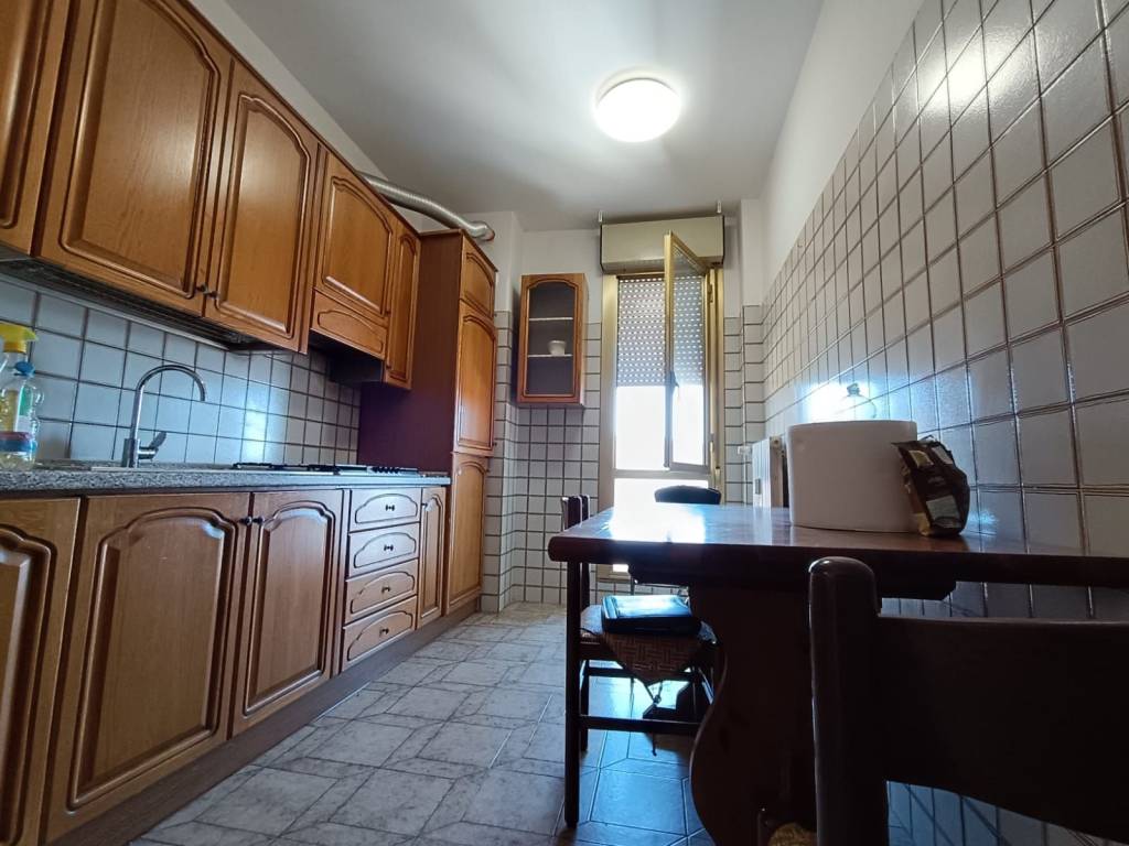 Appartamento a Maniago in Via Umberto I, 8 - Foto 3