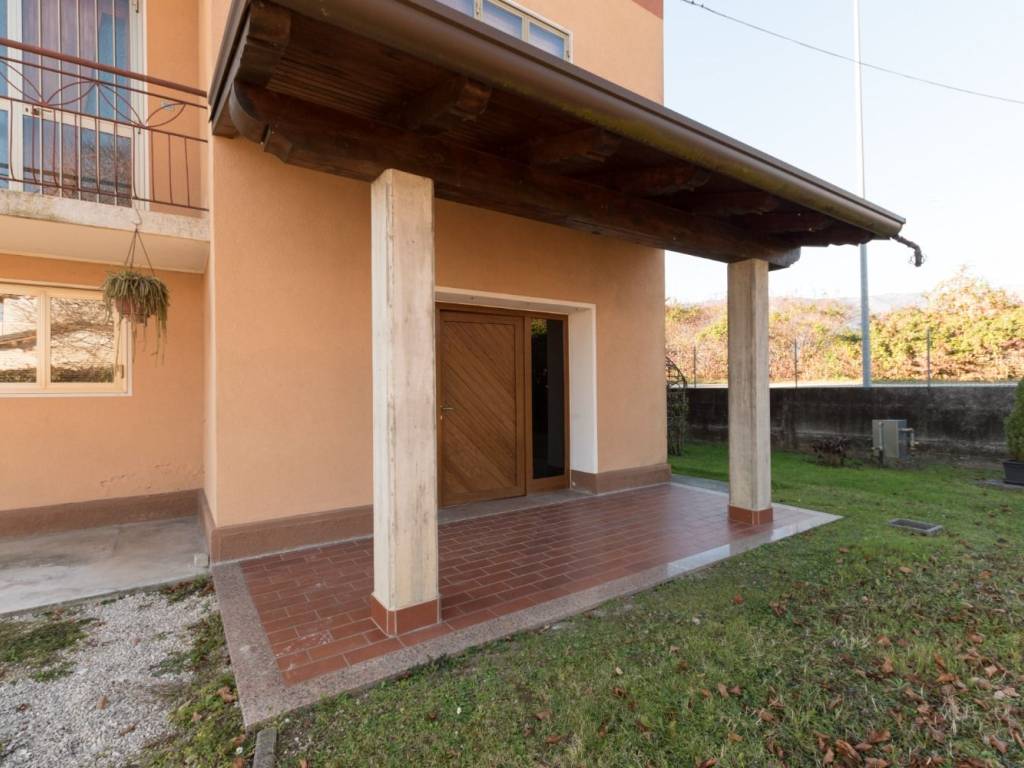 Villa a Fontanafredda in Via S. Antonio, 1 - Foto 3