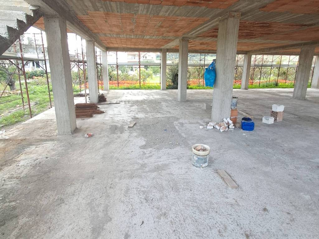 Villa a Davoli - Foto 2