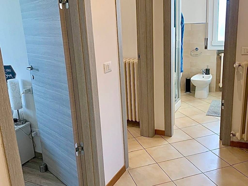 Appartamento a Bologna in Via San Ruffillo - Foto 4