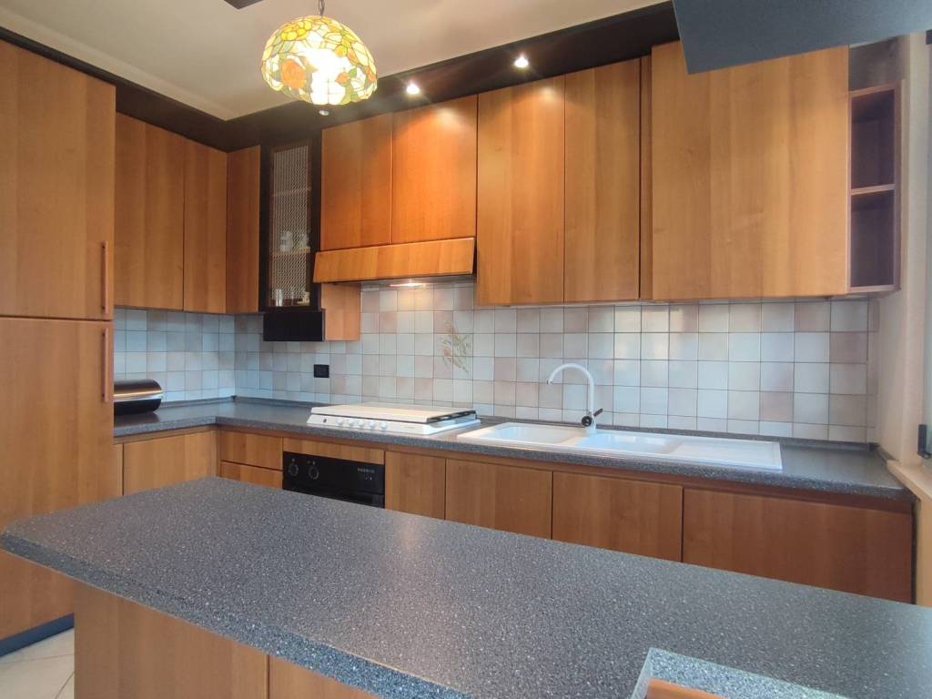 Appartamento a Silvi in Via Roma, 355 - Foto 3