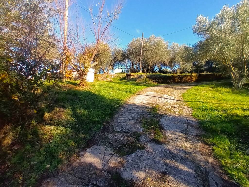 Casa indipendente a Soriano nel cimino in Contrada Madonna di Loreto - Foto 4